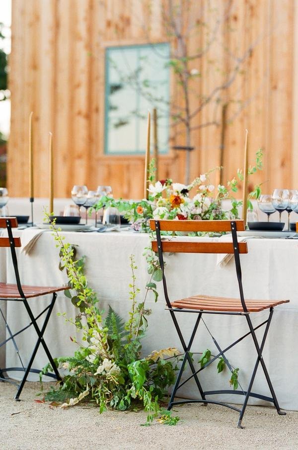 www.santabarbarawedding.com | Roblar Winery | Lerina Winter | Boheme Events | Intrepid Floral Co. | Bright Event Rentals | Tent Merchant | La Tavola | Burke Decor | Floral Society | Reception Table