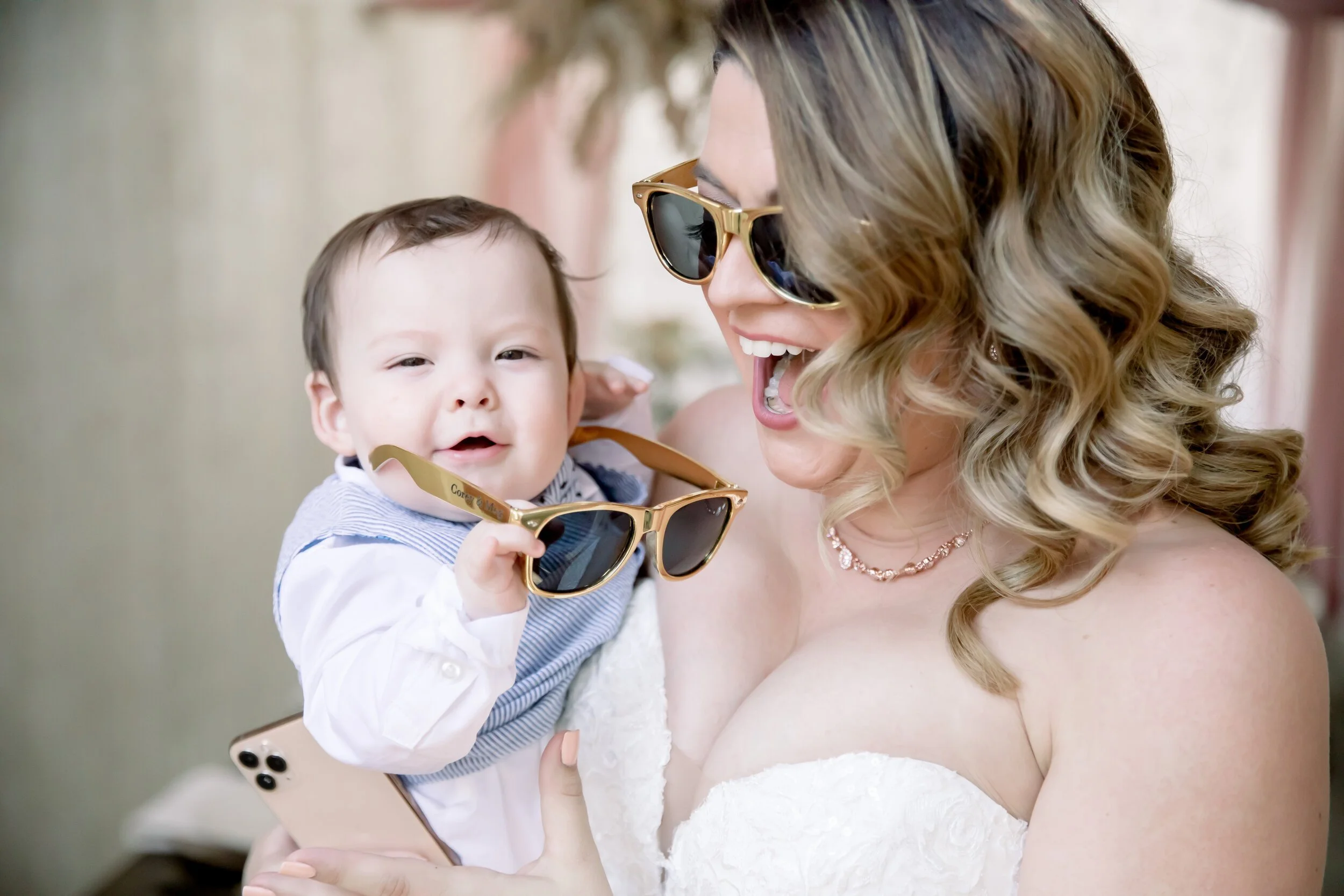 Moments Monday: National Sunglasses Day
