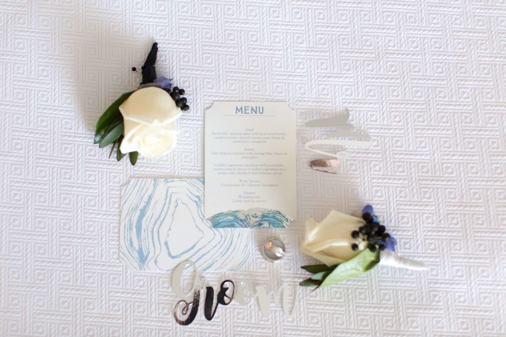 www.santabarbarawedding.com | Santa Barbara Courthouse | Crown Plaza Ventura Beach | Tiffany Michele | Wedding Invitations