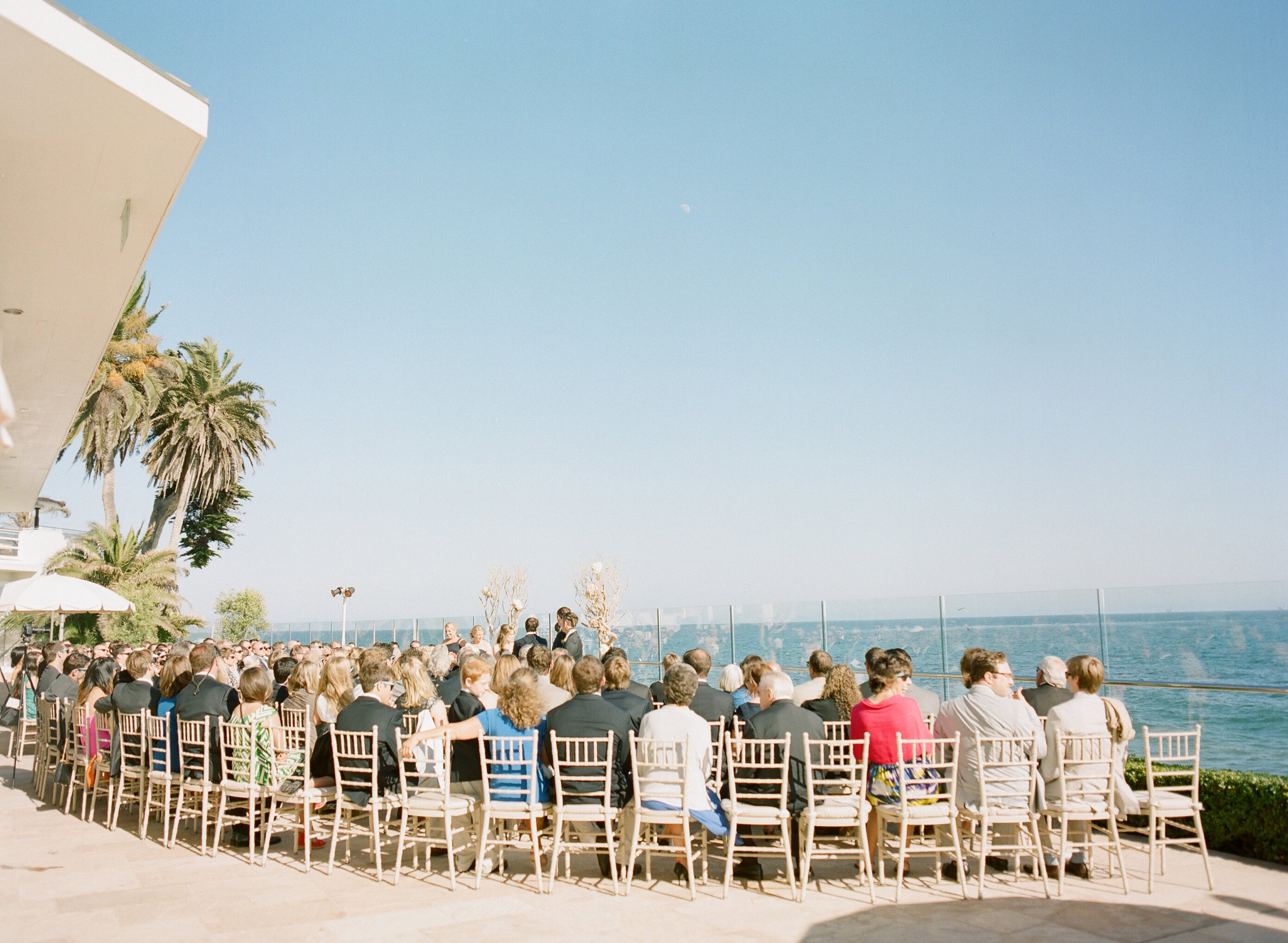 santabarbarawedding.com | Photographer: Beaux Arts Photographie | Santa Barbara Four Seasons Biltmore | Wedding Venue