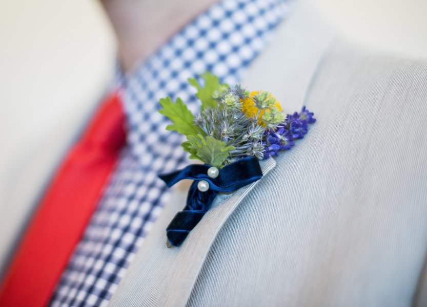 santabarbarawedding.com | photo: Willa Kveta Photography | Tropical Same Sex Wedding at the Montecito Country Club