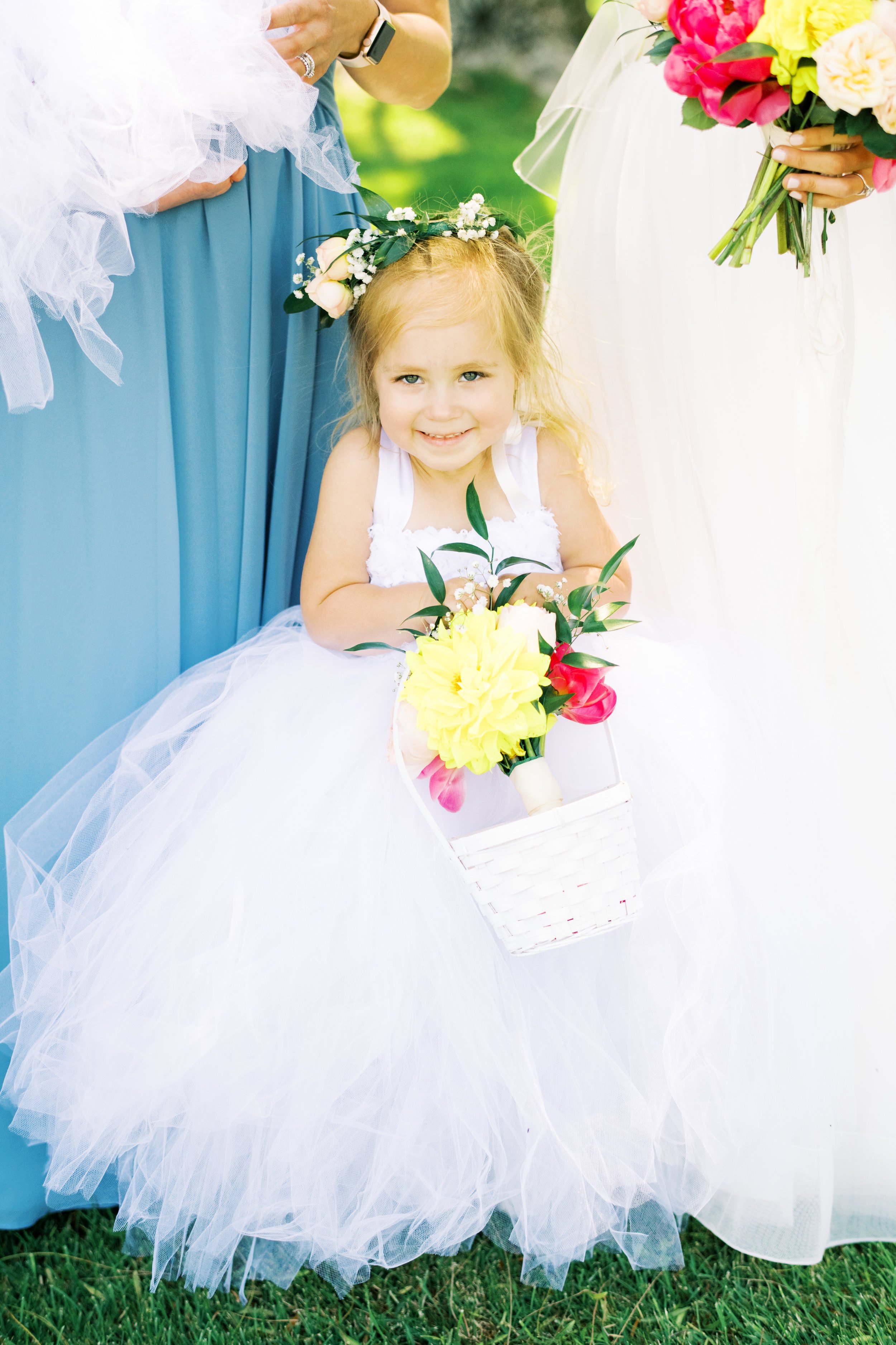 www.santabarbarawedding.com | Loveridge Photography | Gainey Vineyard | Amber Alyse Events | Besame Floral | The Flower Girl