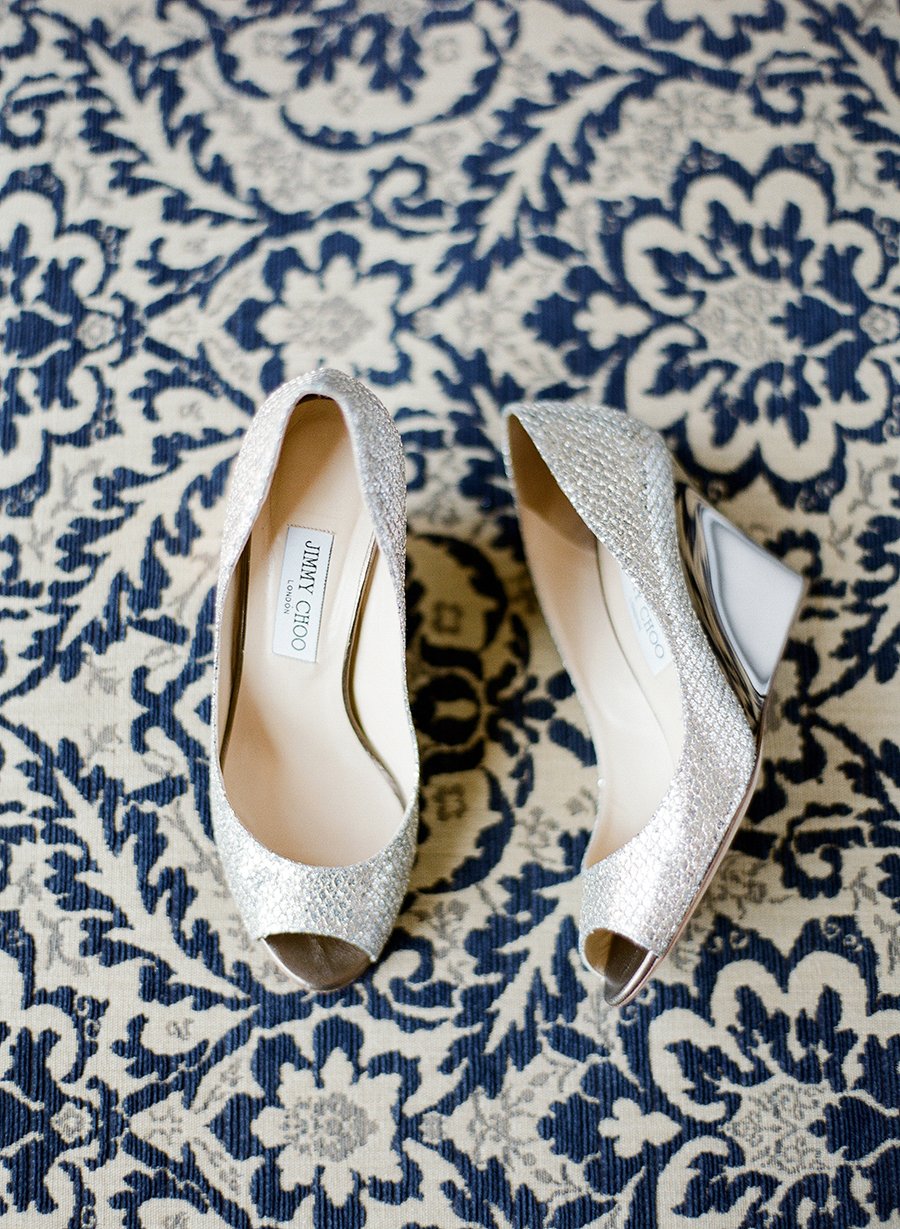 www.santabarbarawedding.com | Dos Pueblos Ranch | Soigne Productions | Lacie Hansen | Bride's Shoes