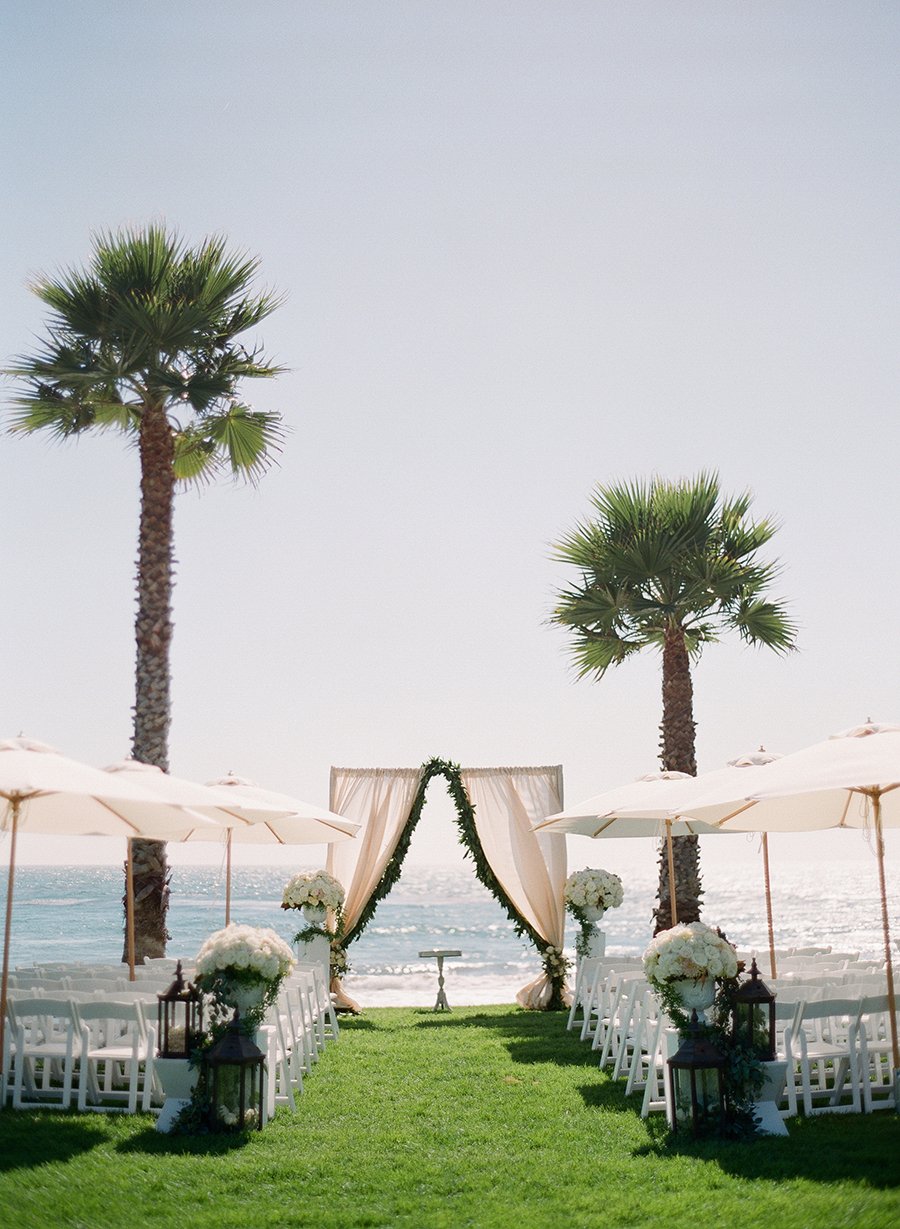 www.santabarbarawedding.com | Dos Pueblos Ranch | Soigne Productions | Lacie Hansen | Ceremony