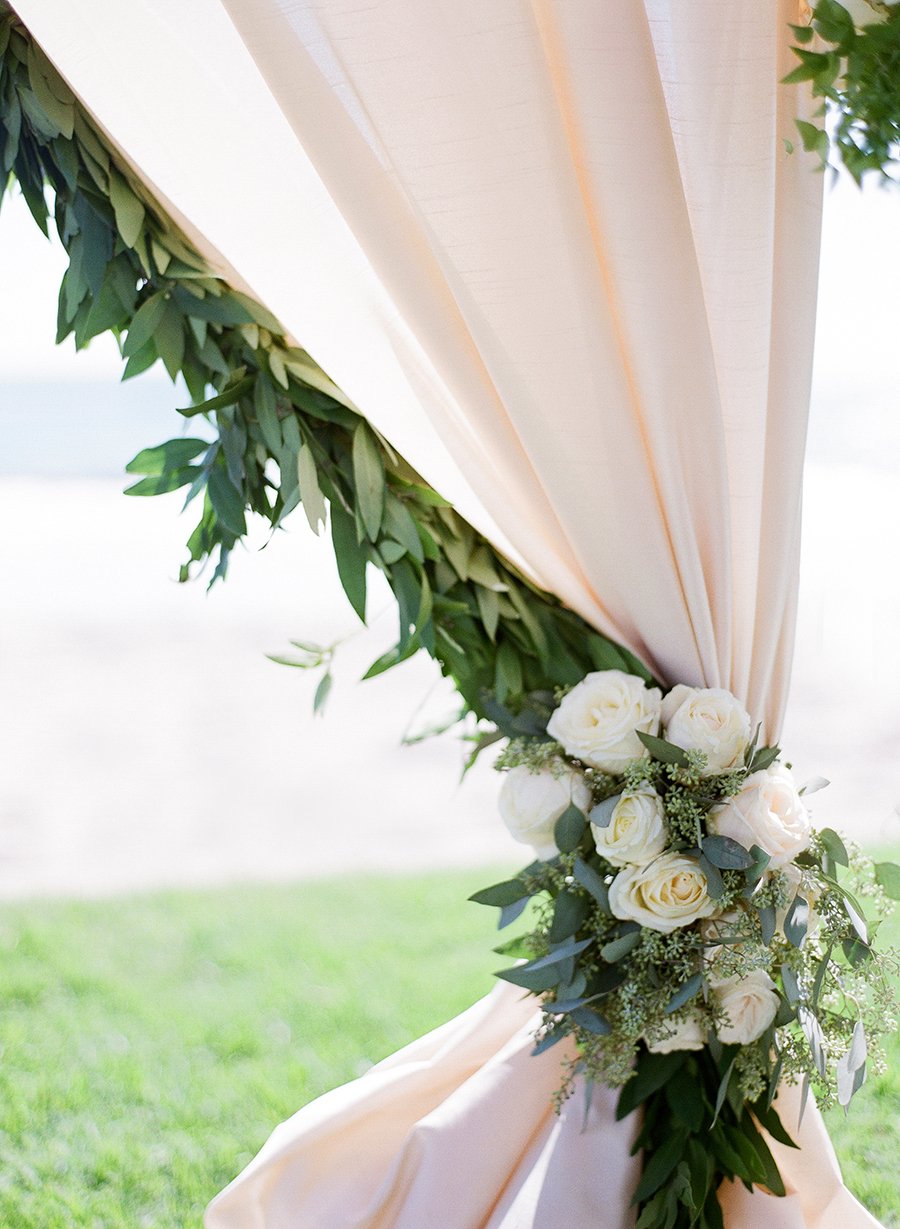 www.santabarbarawedding.com | Dos Pueblos Ranch | Soigne Productions | Lacie Hansen | Ceremony Details