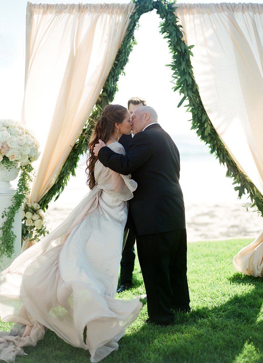 www.santabarbarawedding.com | Dos Pueblos Ranch | Soigne Productions | Lacie Hansen | Ceremony