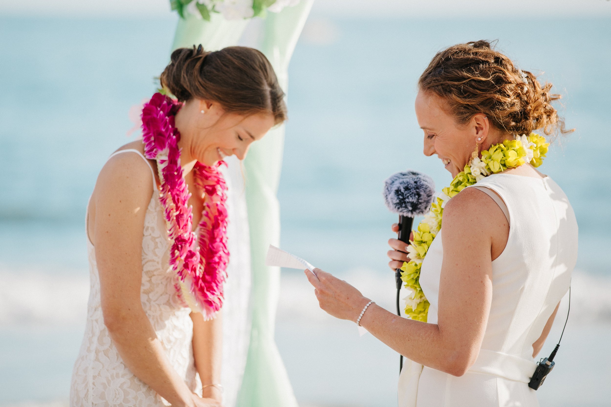 www.santabarbarawedding.com | Lerina Winter | Danny Miles | Nordstrom | The Tent Merchant | Lulus | Nordstrom | Walter Claudio Studio | The Beach Ceremony 