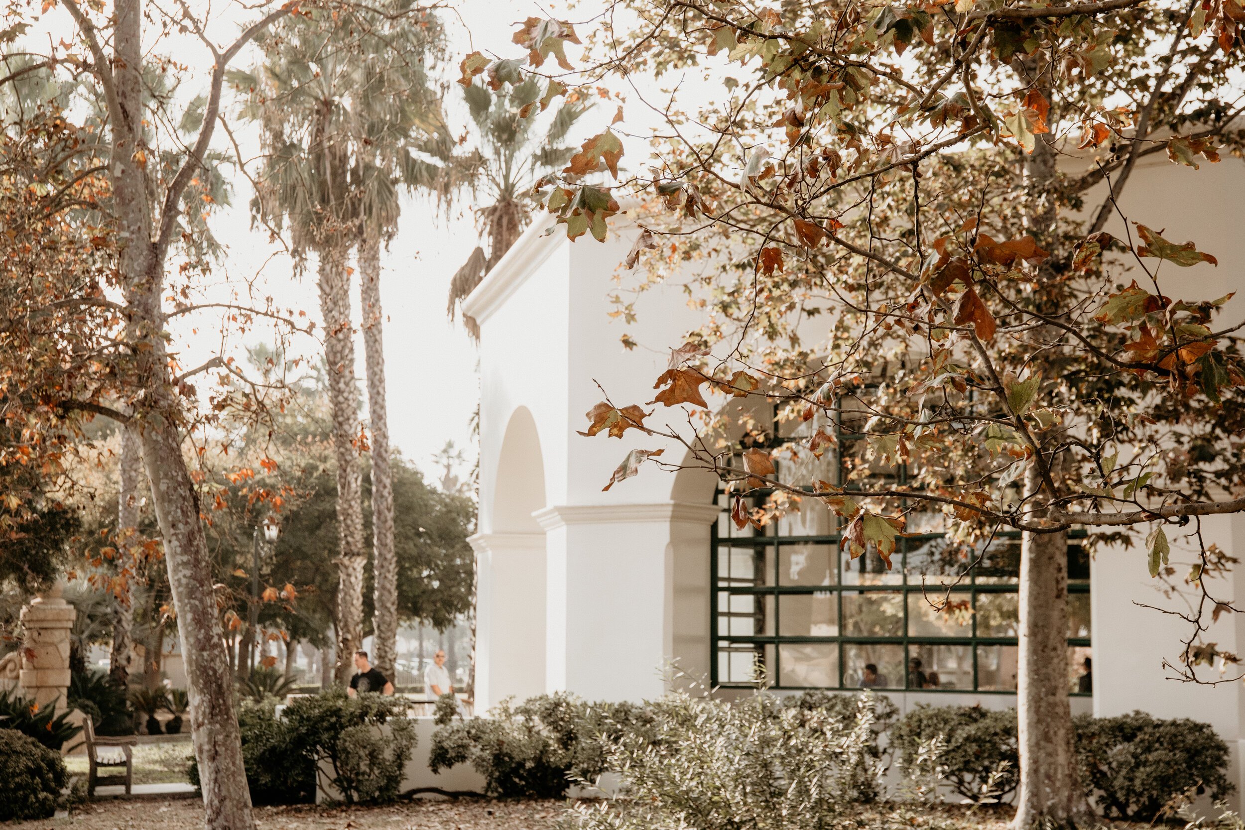 www.santabarbarawedding.com | Carousel House | AE Photography | The Wedding Venue