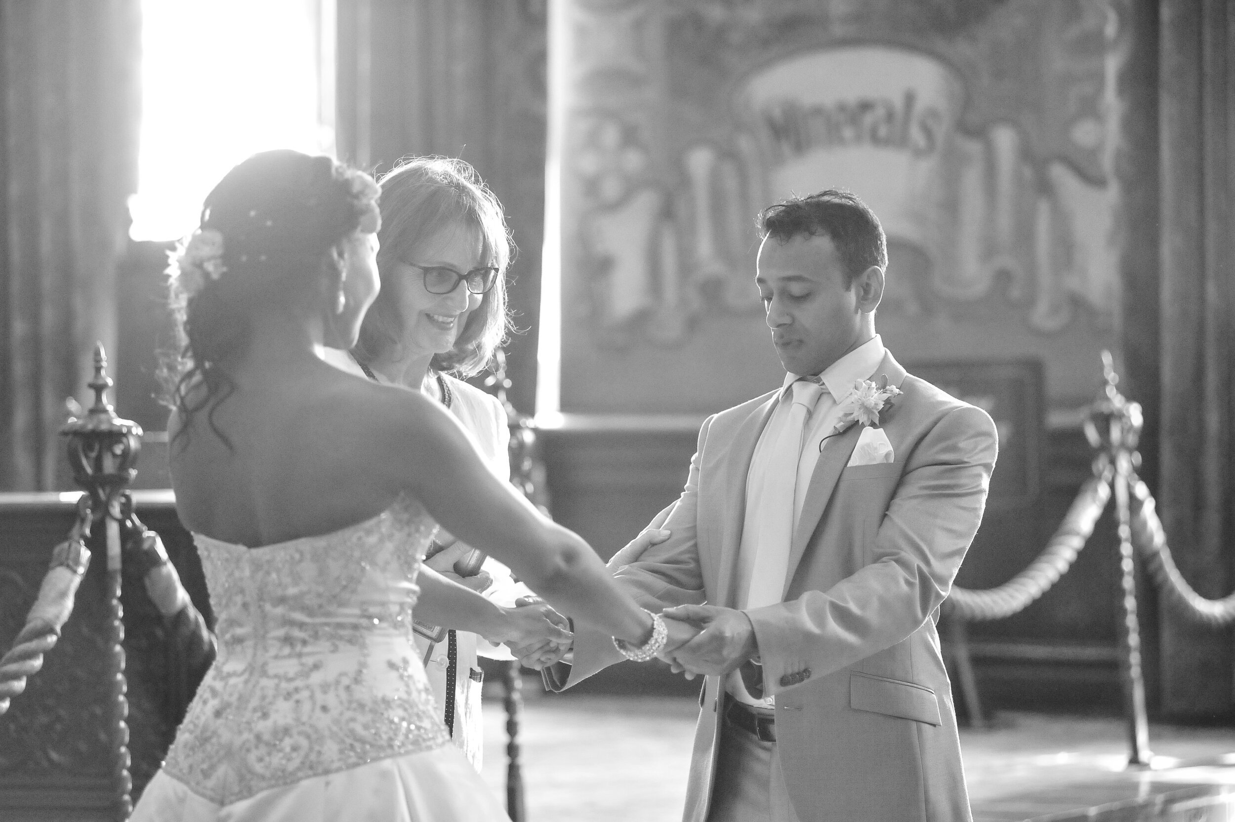 www.santabarbarawedding.com | ByCherry Photography | Dalina Klan | Four Seasons Resort The Biltmore | Santa Barbara Classic Weddings | The Ceremony 