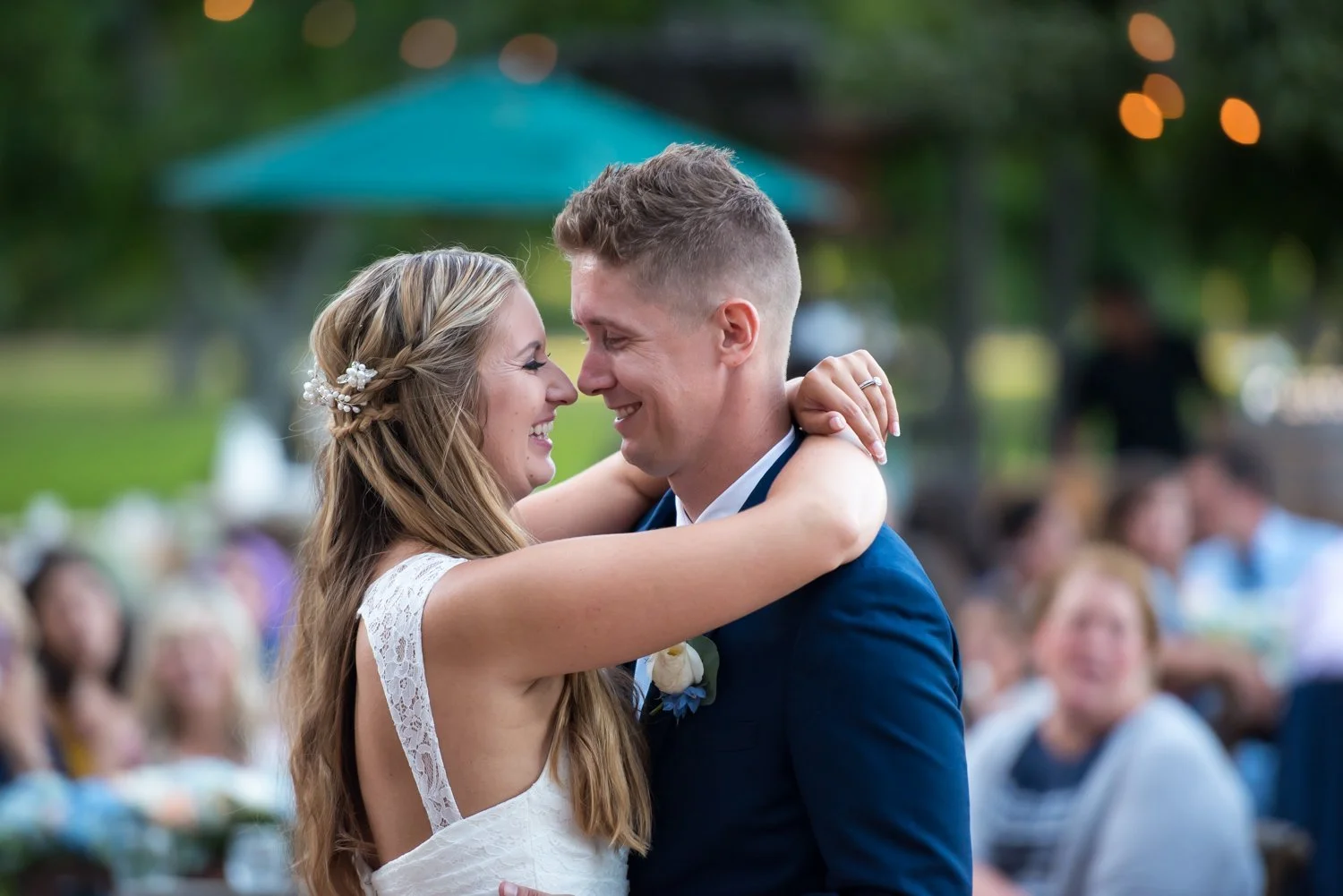 Capture Romantic Moments with Elizabeth Victoria Photography