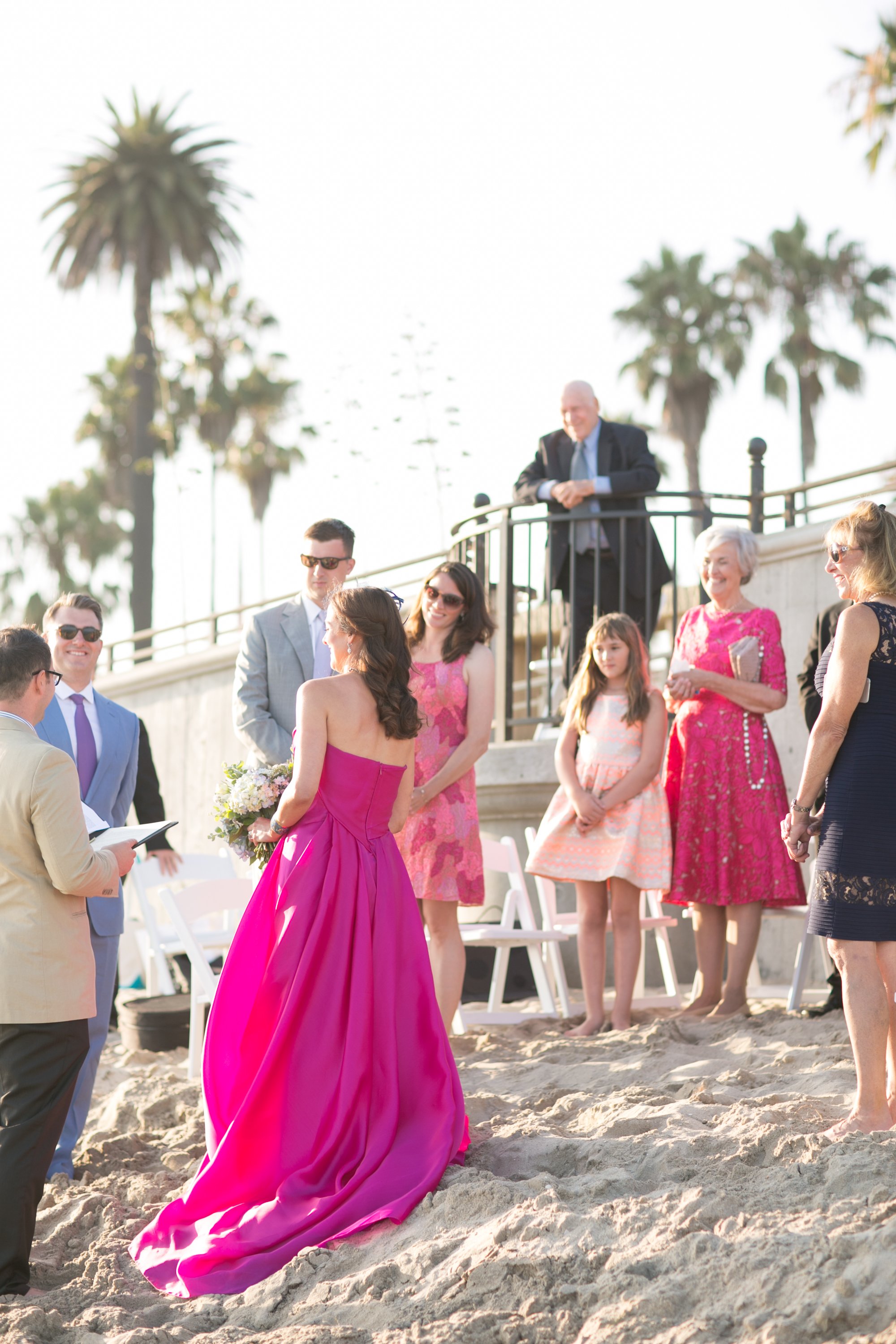 www.santabarbarawedding.com | Kelsey Crews | Butterfly Beach