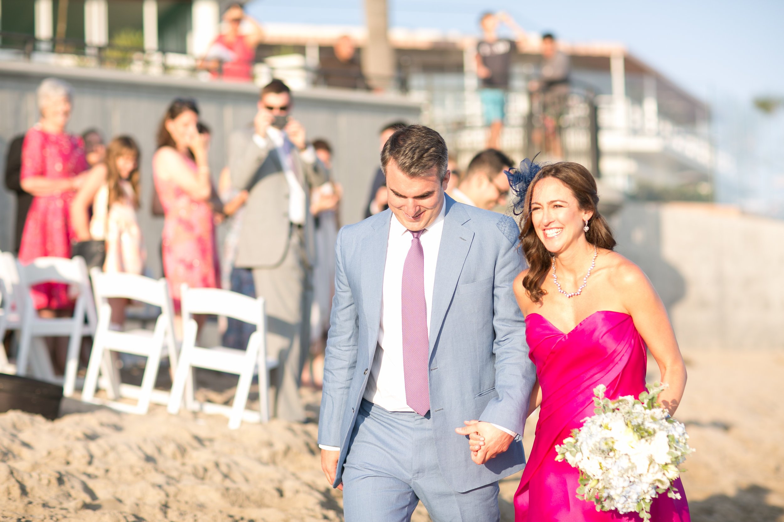 www.santabarbarawedding.com | Kelsey Crews | Butterfly Beach