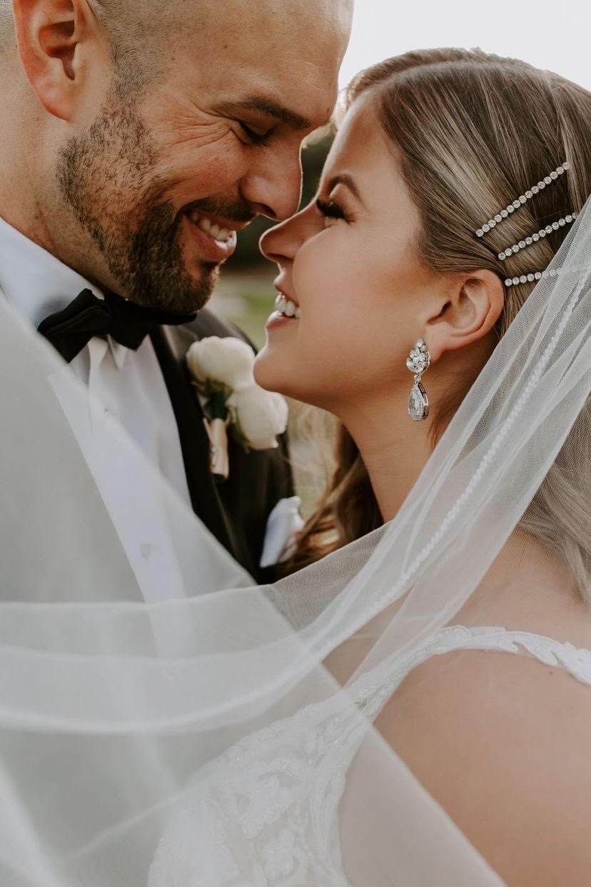 santabarbarawedding.com | Emma Hopp Photography | Bliss Bridal Beauty