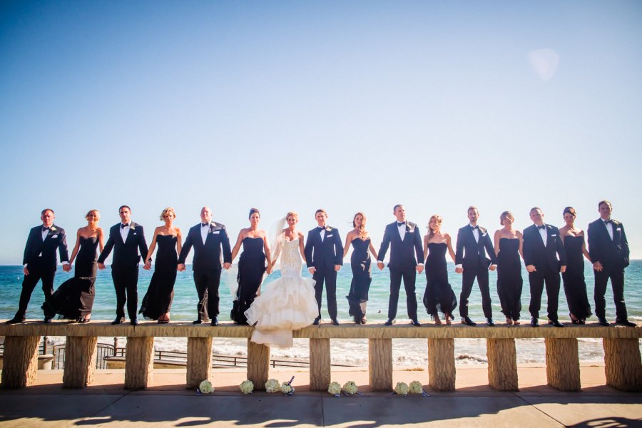 www.santabarbarawedding.com | Ann Johnson Events | Jessica Lewis | The Biltmore | Bridal Party