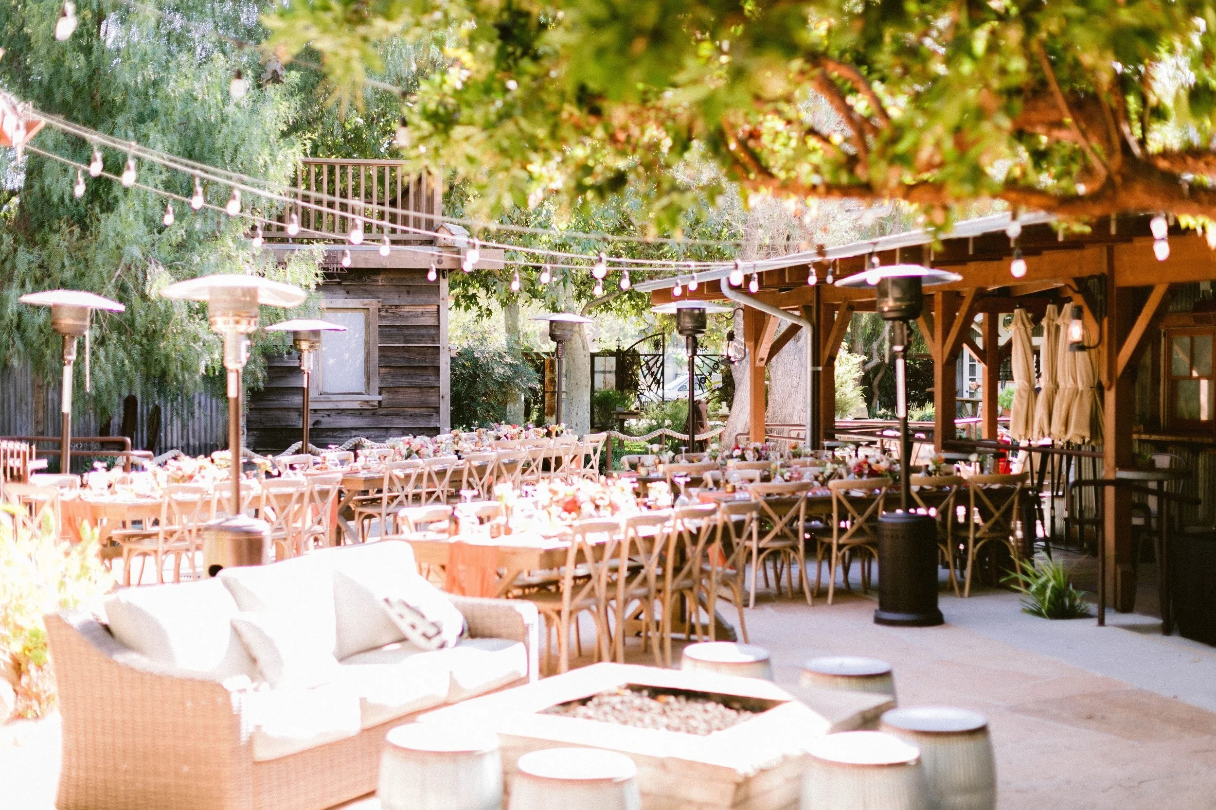 The Maker's Son - Event Venue
