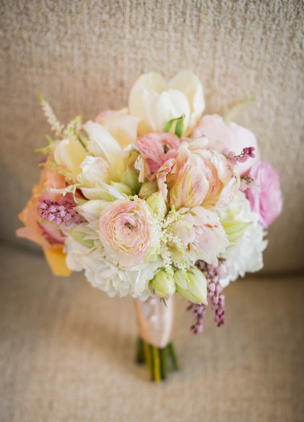 santabarbarawedding.com | Photo: Willa Kveta | Unique Tent Draping Ideas