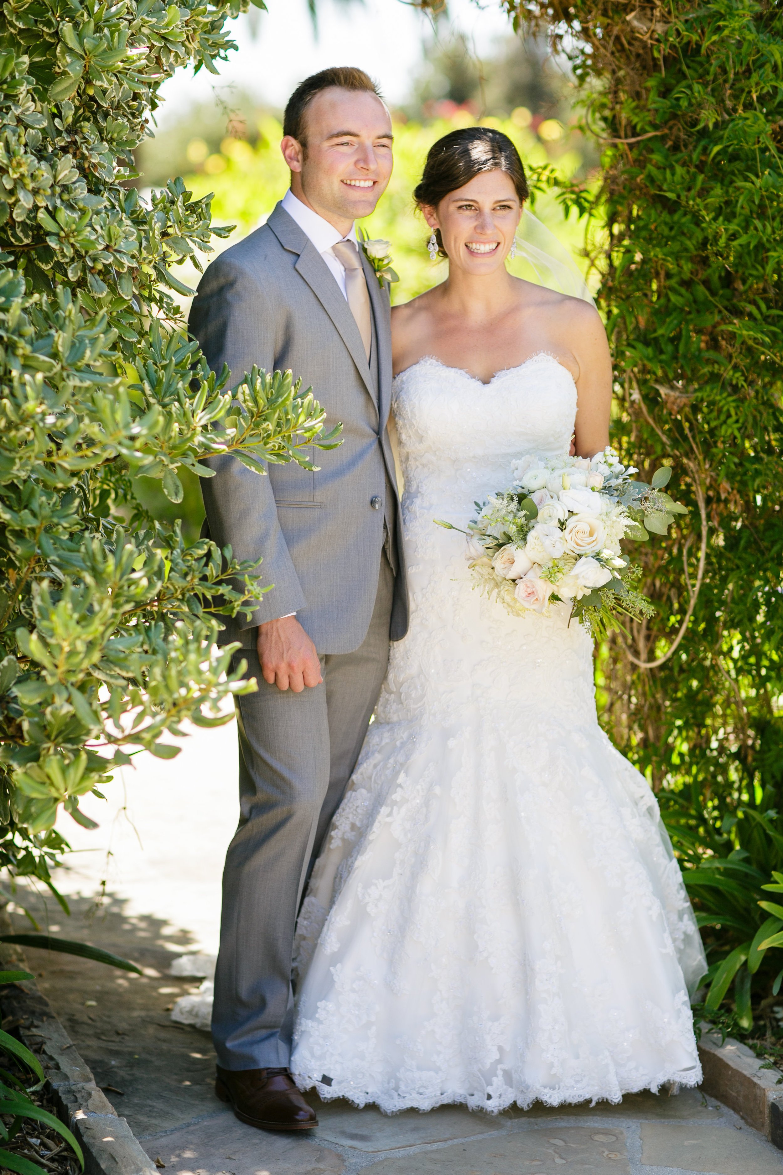 santabarbarawedding.com | Photo: Mary Jane Photography | Heartstone Ranch Private Estate Wedding