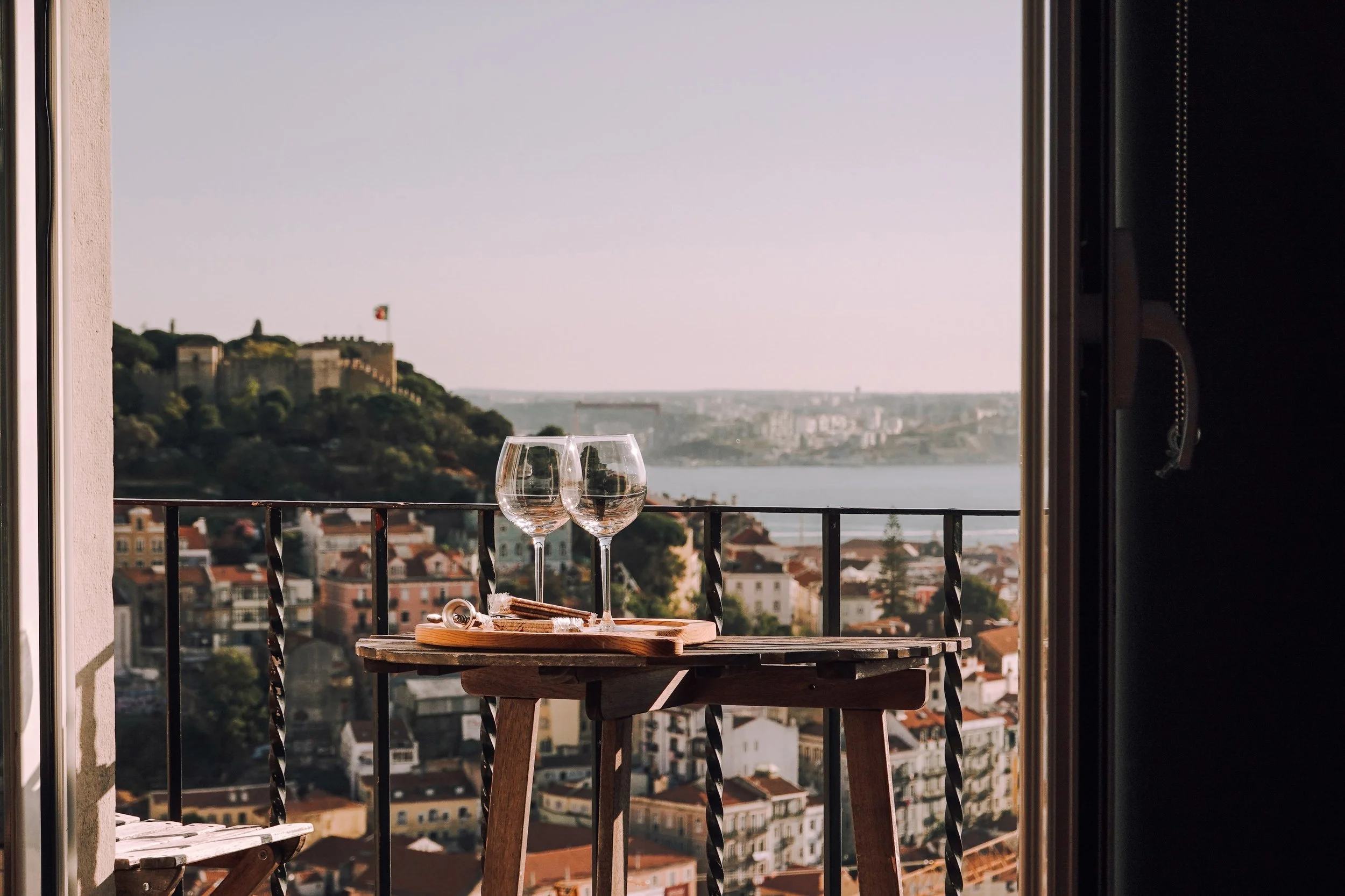 The Perfect Travel for Newlyweds