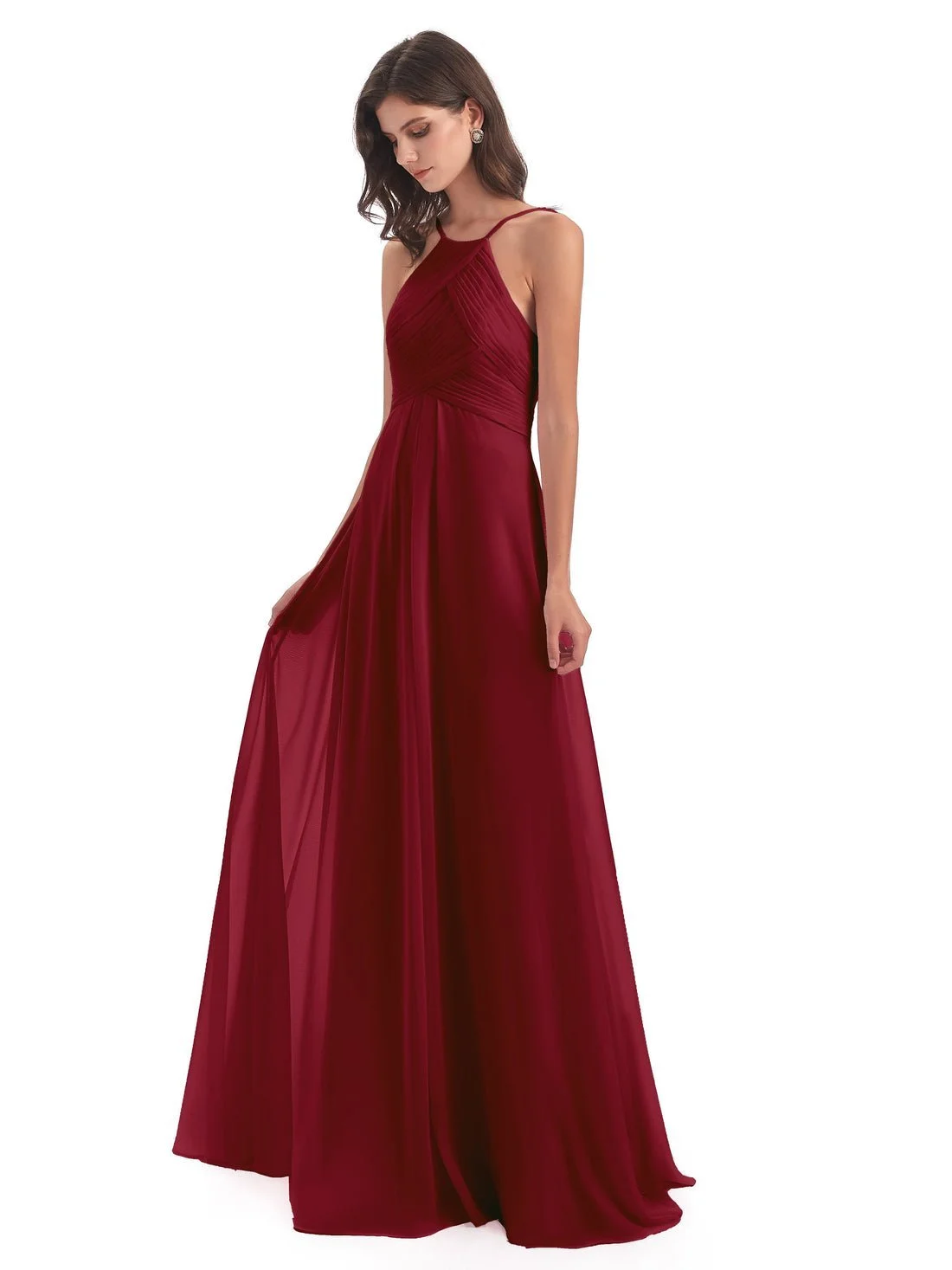 Bridesmaid Dress Color Trends for 2022