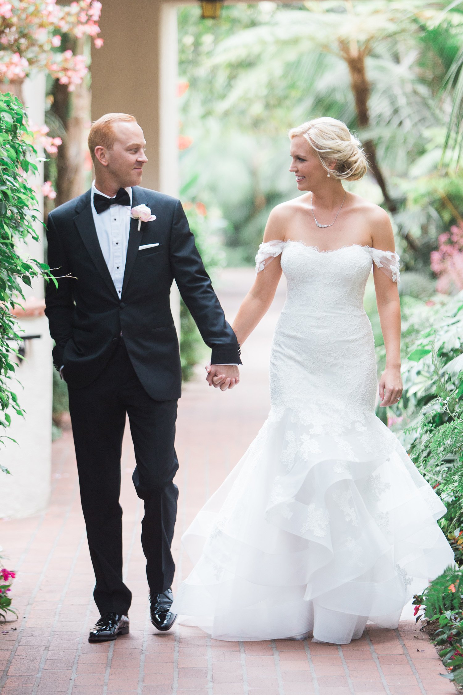 santabarbarawedding.com | Four Seasons Santa Barbara Weddings | Kiel Rucker Photography | Pretty Pink Wedding Inspiration | Lazaro Press Stationery and Design