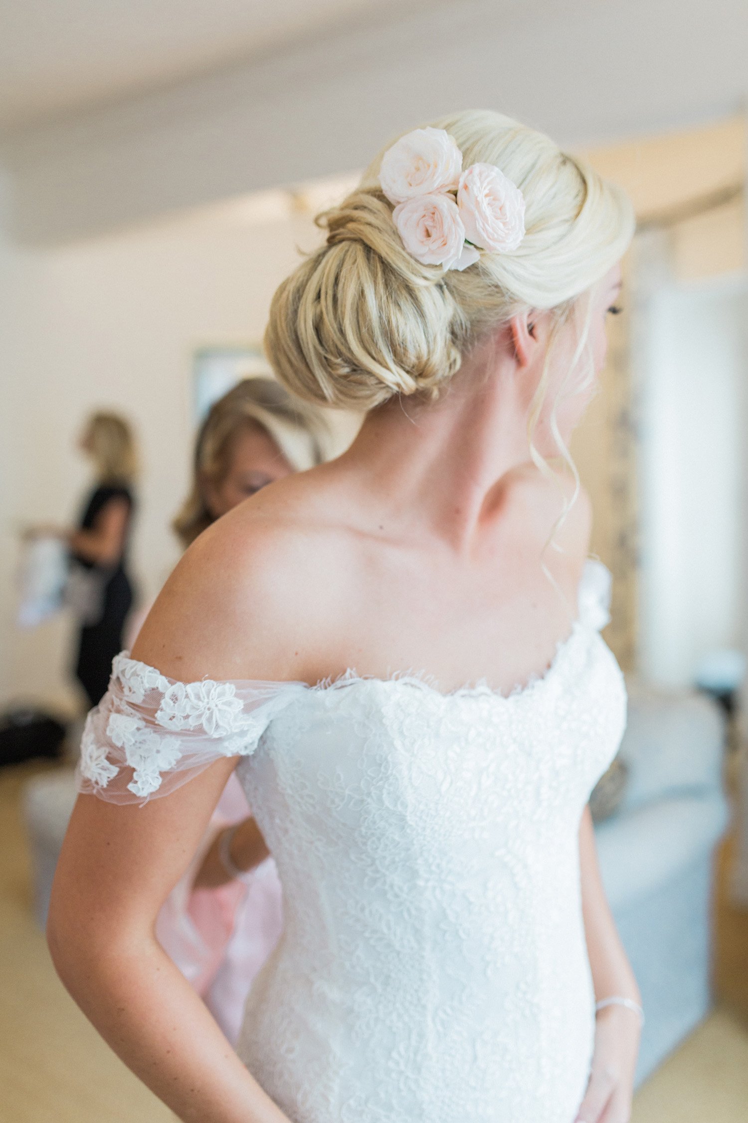 santabarbarawedding.com | Four Seasons Santa Barbara Weddings | Kiel Rucker Photography | Pretty Pink Wedding Inspiration | Lazaro Press Stationery and Design