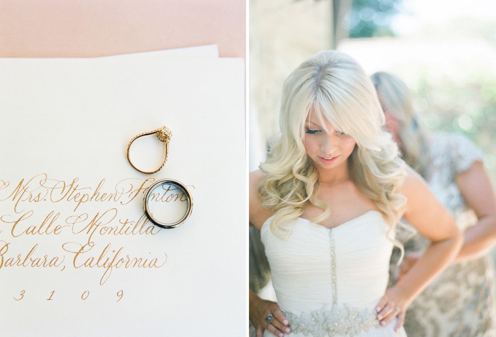 santabarbarawedding.com | Santa Barbara Wedding Style | San Ysidro Ranch Weddings | Diana McGregor Photography | Anna Le Pley Taylor Floral Design