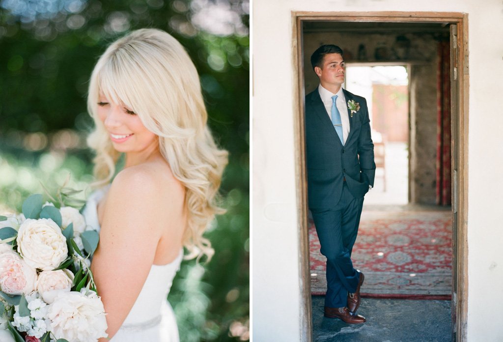 santabarbarawedding.com | Santa Barbara Wedding Style | San Ysidro Ranch Weddings | Diana McGregor Photography | Anna Le Pley Taylor Floral Design
