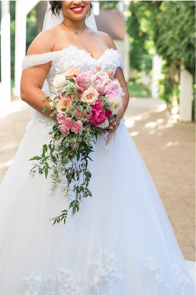 www.santabarbarawedding.com | Mattei's Tavern | Staci Stack Photography | Bride