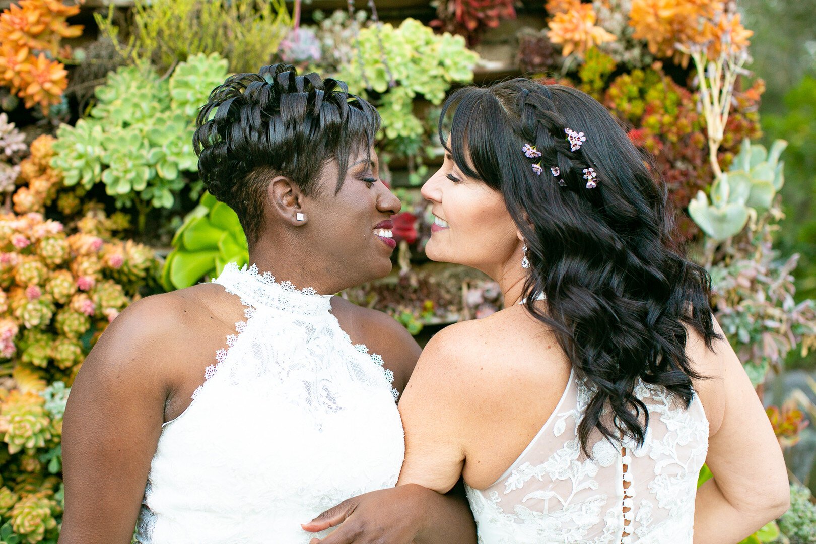 www.santabarbarawedding.com | Renoda Campbell Photography