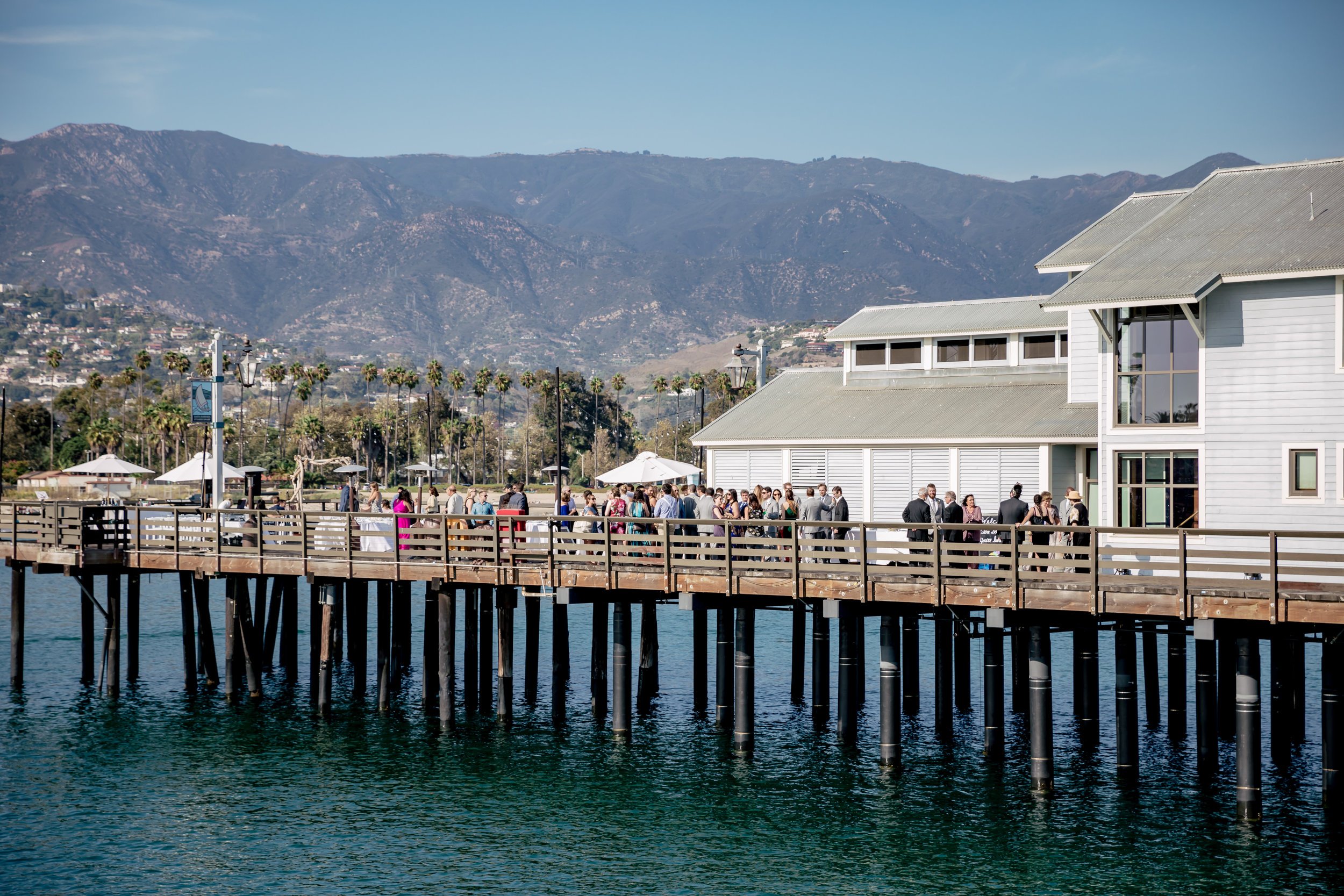 Santa Barbara Museum of Natural History Sea Center — Santa Barbara
