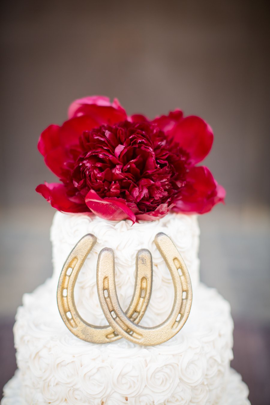 www.santabarbarawedding.com | Ann Johnson Events | Jessica Lewis Photo | Whispering Rose Ranch | Wedding Cake