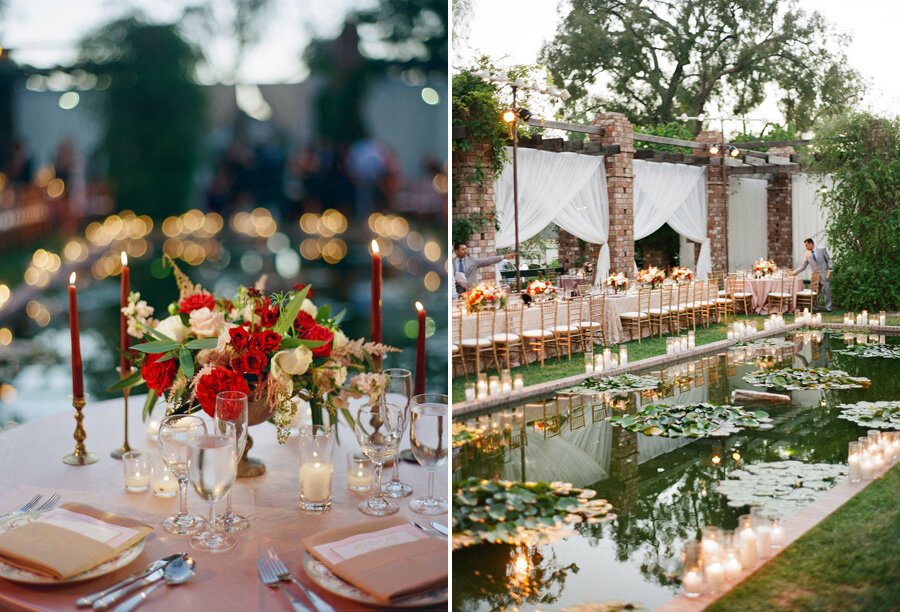 www.santabarbarawedding.com | Michelle Beller
