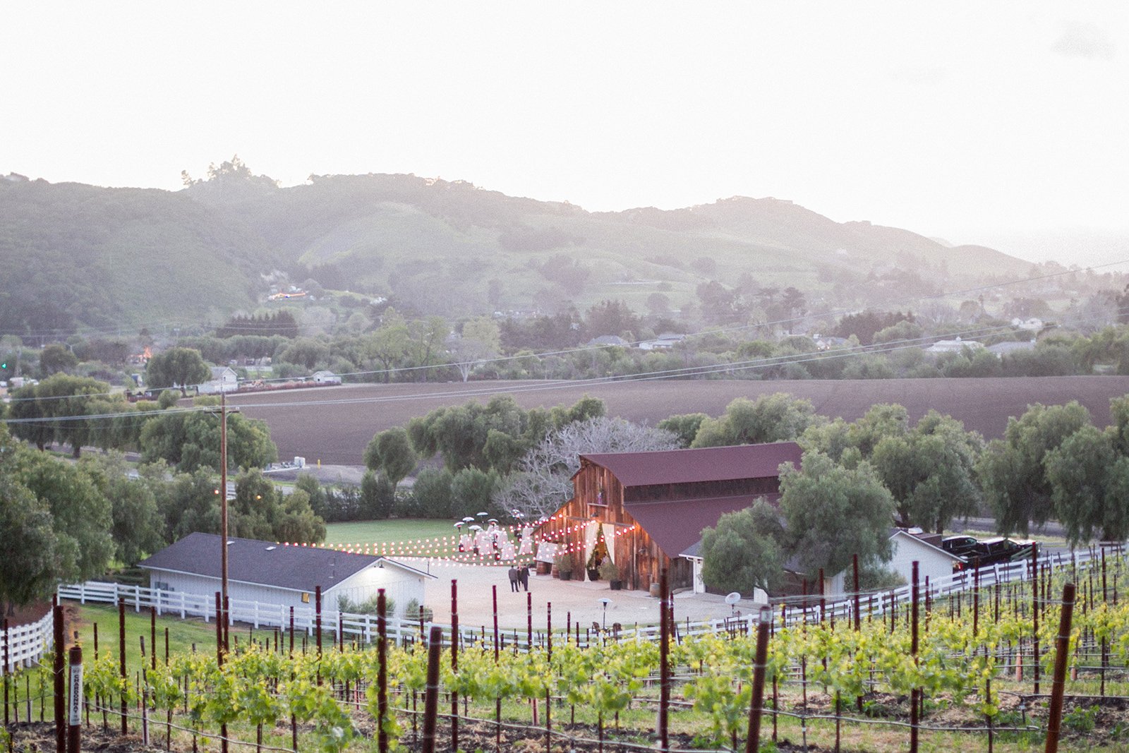 www.santabarbarawedding.com | Mike Larson | Islay Events | Greengate Ranch