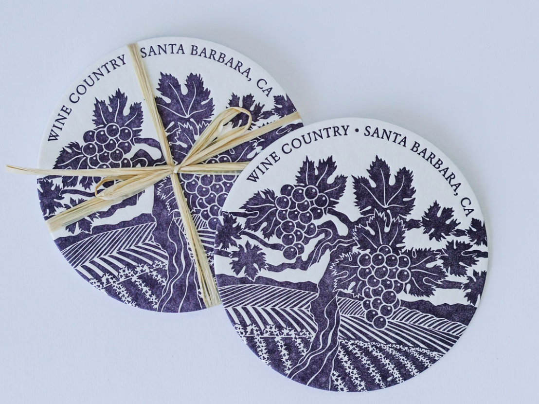 www.santabarbarawedding.com | Santa Barbara Company