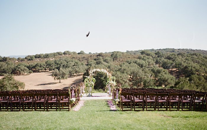 www.santabarbarawedding.com | Zaca Creek Ranch