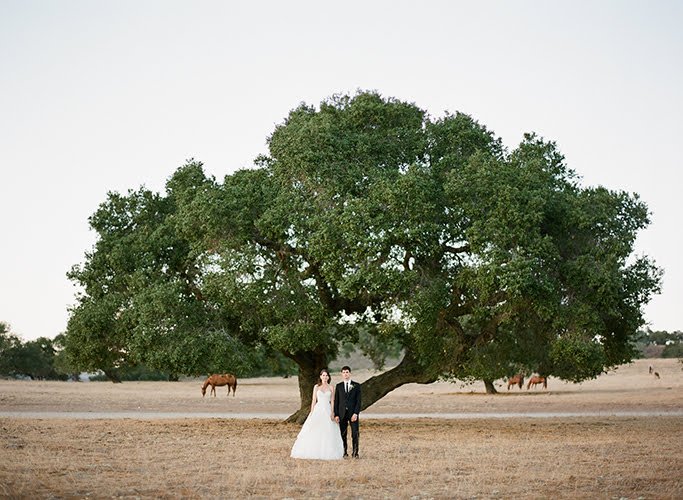 www.santabarbarawedding.com | Zaca Creek Ranch
