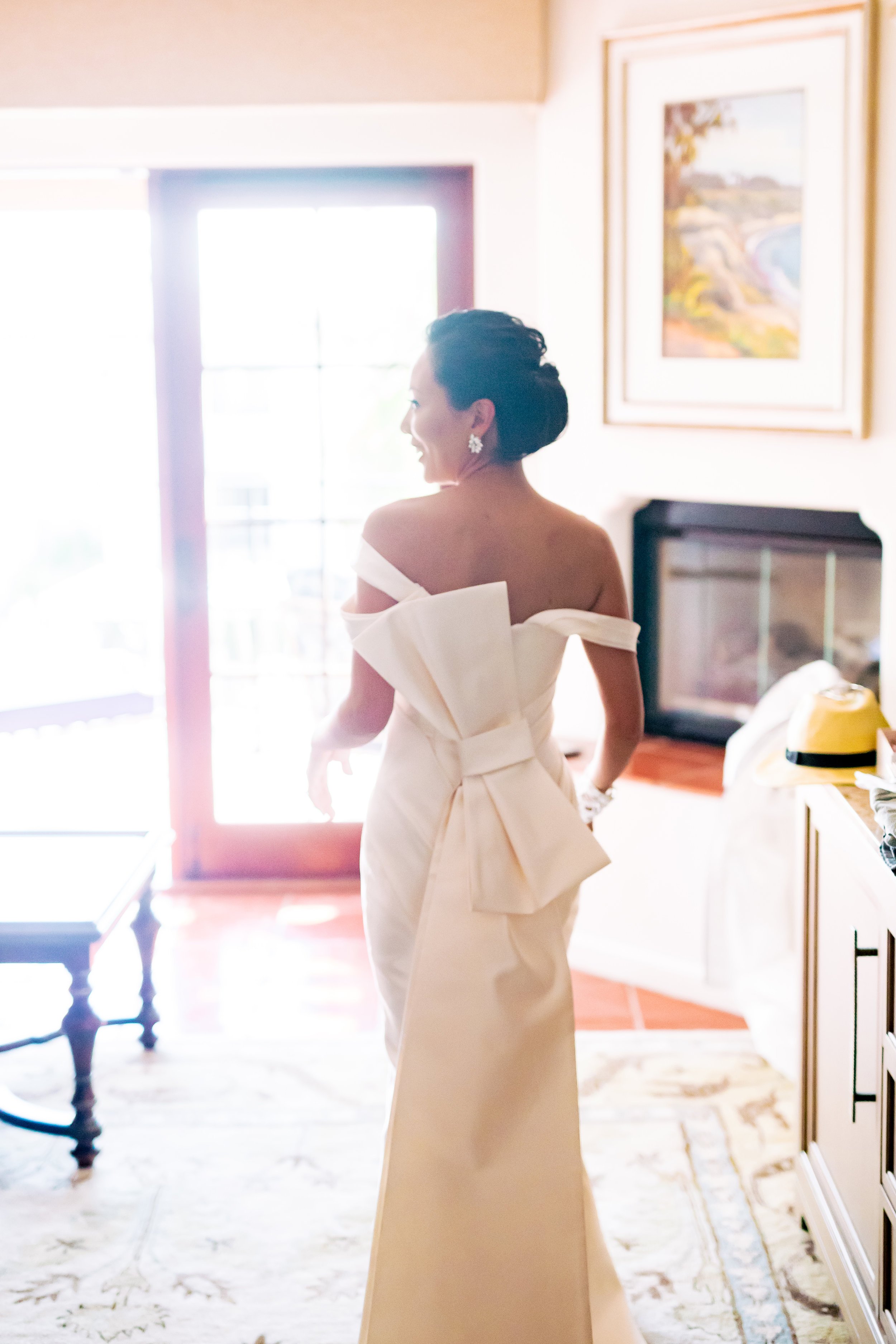 www.santabarbarawedding.com | Rewind Photography | The Ritz Carlton Bacara | Amazing Days Events | Bride