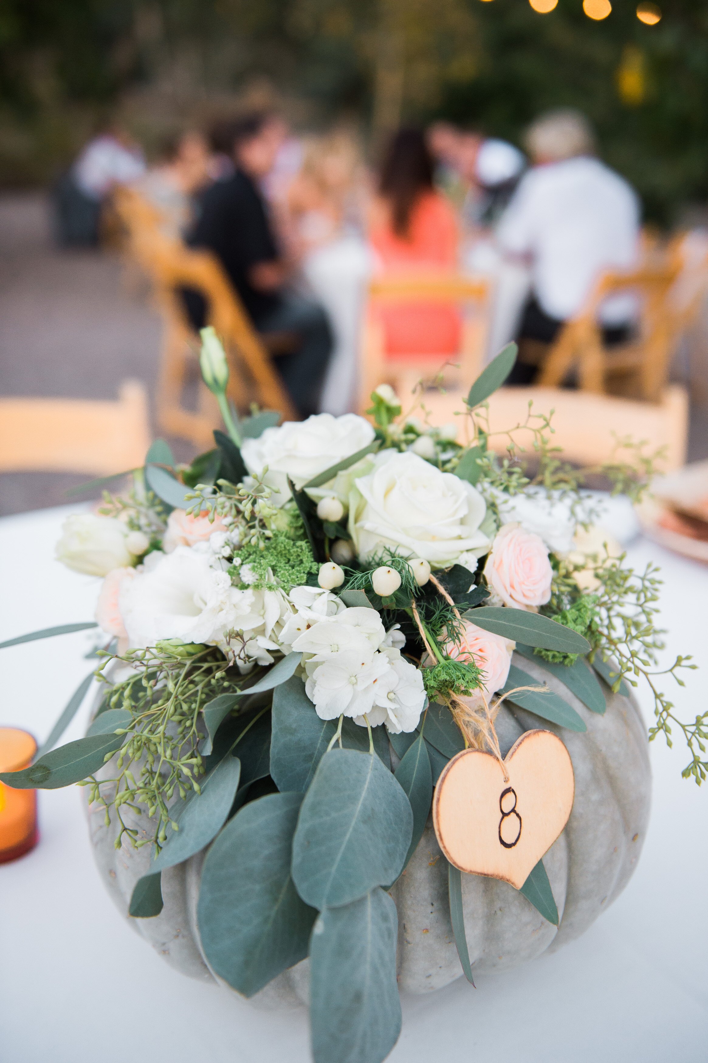 www.santabarbarawedding.com | The Gardens at Peacock Farms | Jennifer Lourie Photography