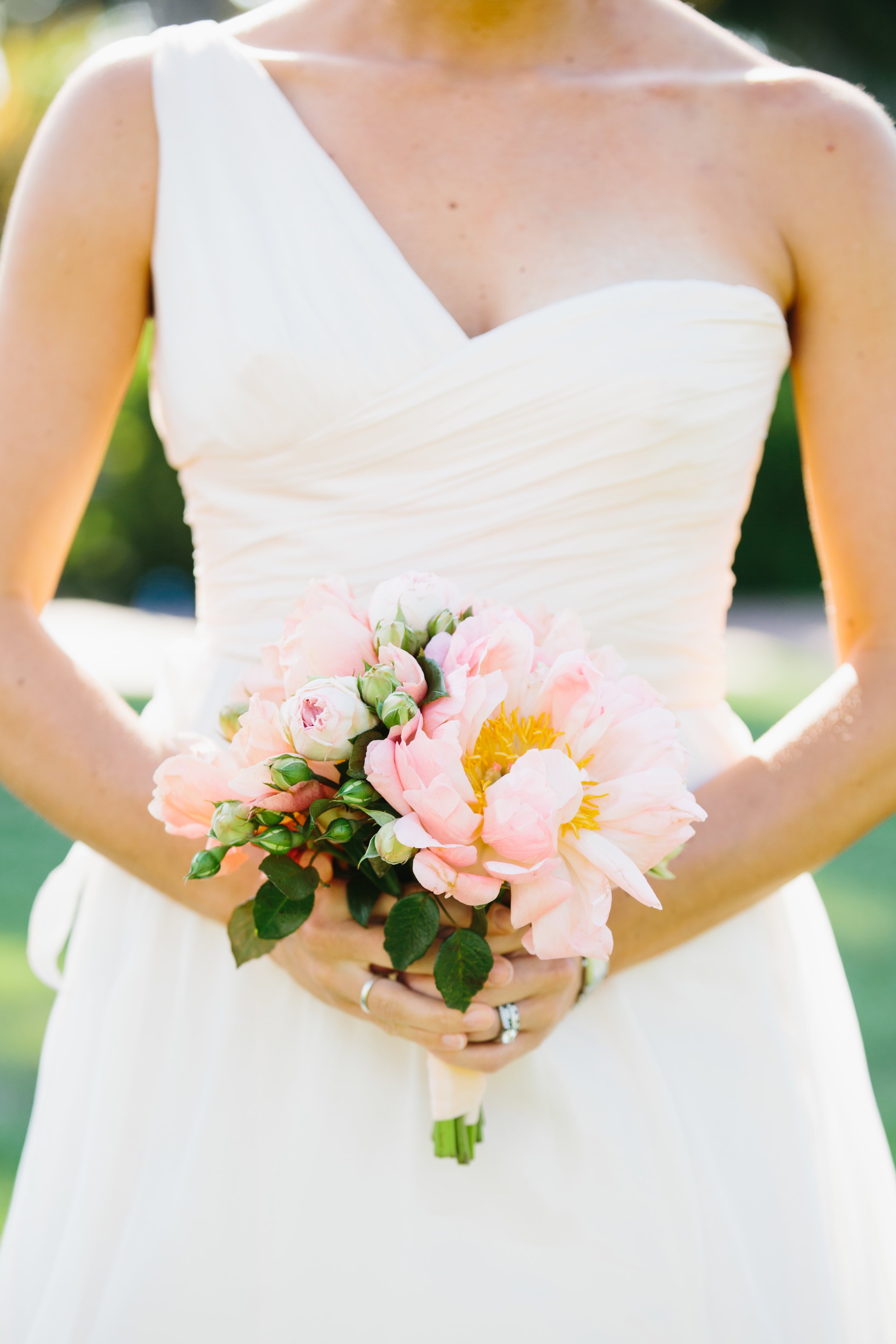 santabarbarawedding.com | Photo: Marianne Wilson | Our Lady of Mt. Carmel Wedding Ceremony Ideas