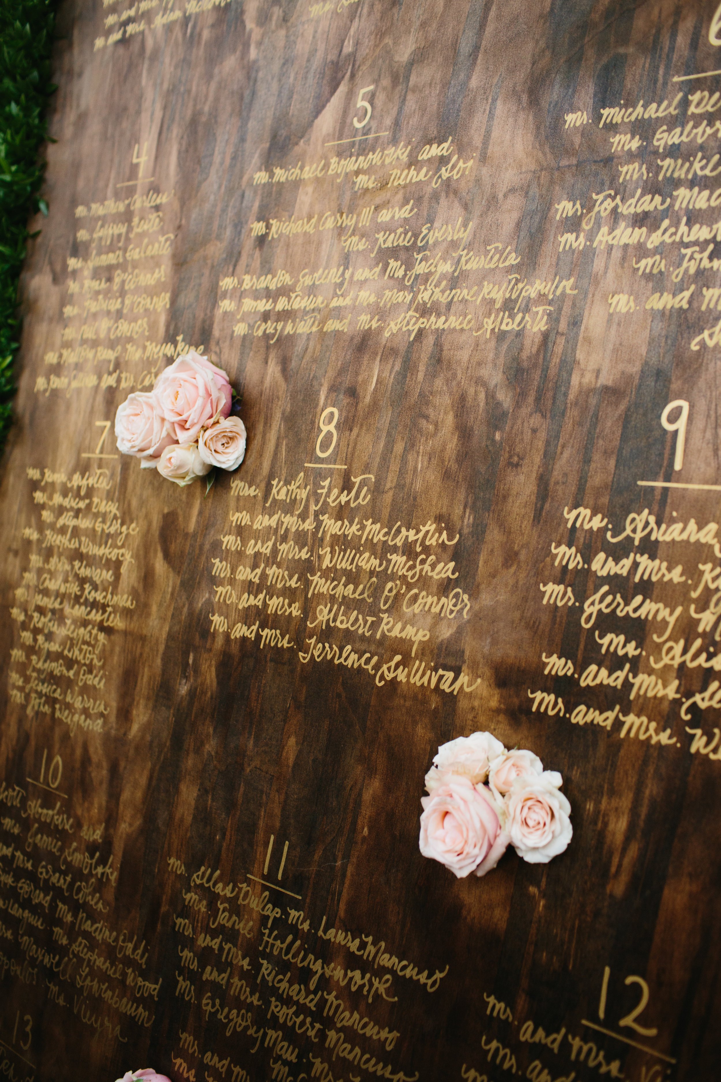 santabarbarawedding.com | Photo: Marianne Wilson | Our Lady of Mt. Carmel Wedding Ceremony Ideas