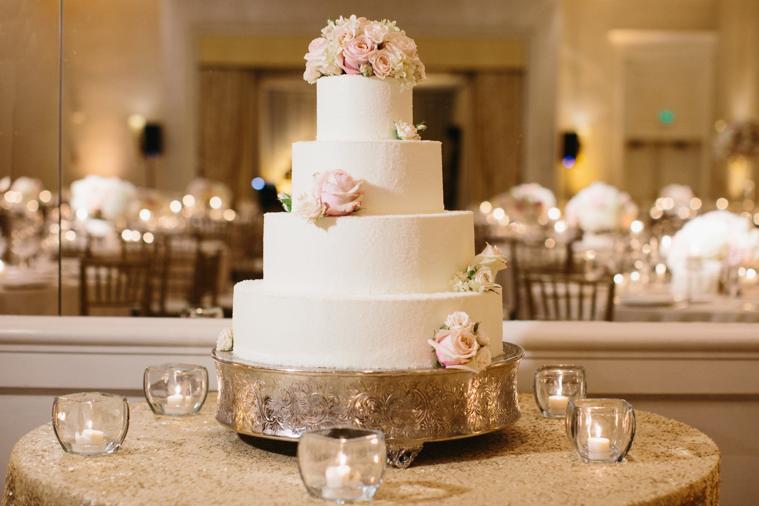 santabarbarawedding.com | Photo: Marianne Wilson | Our Lady of Mt. Carmel Wedding Ceremony Ideas