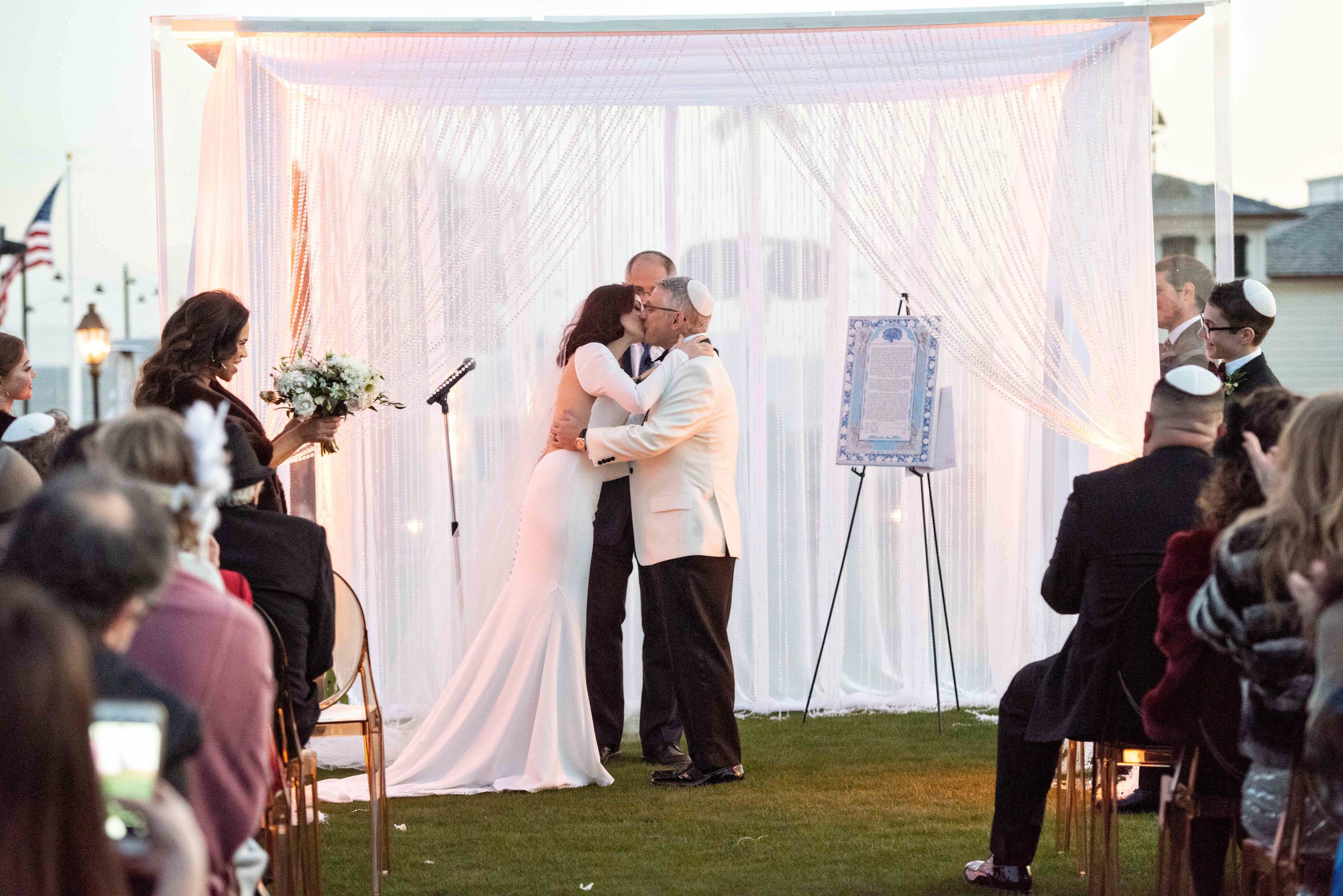 www.santabarbarawedding.com | Laurie Bailey | Rosewood Miramar | Ann Johnson Events | Blue Print Studios | Agape Films | Emma Rose Floral | The Ceremony 