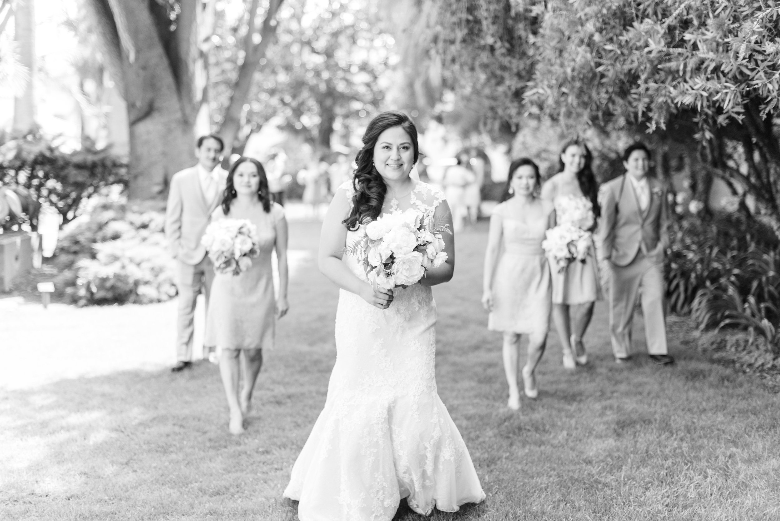 www.santabarbarawedding.com | Sanaz Photography | The Riviera Mansion