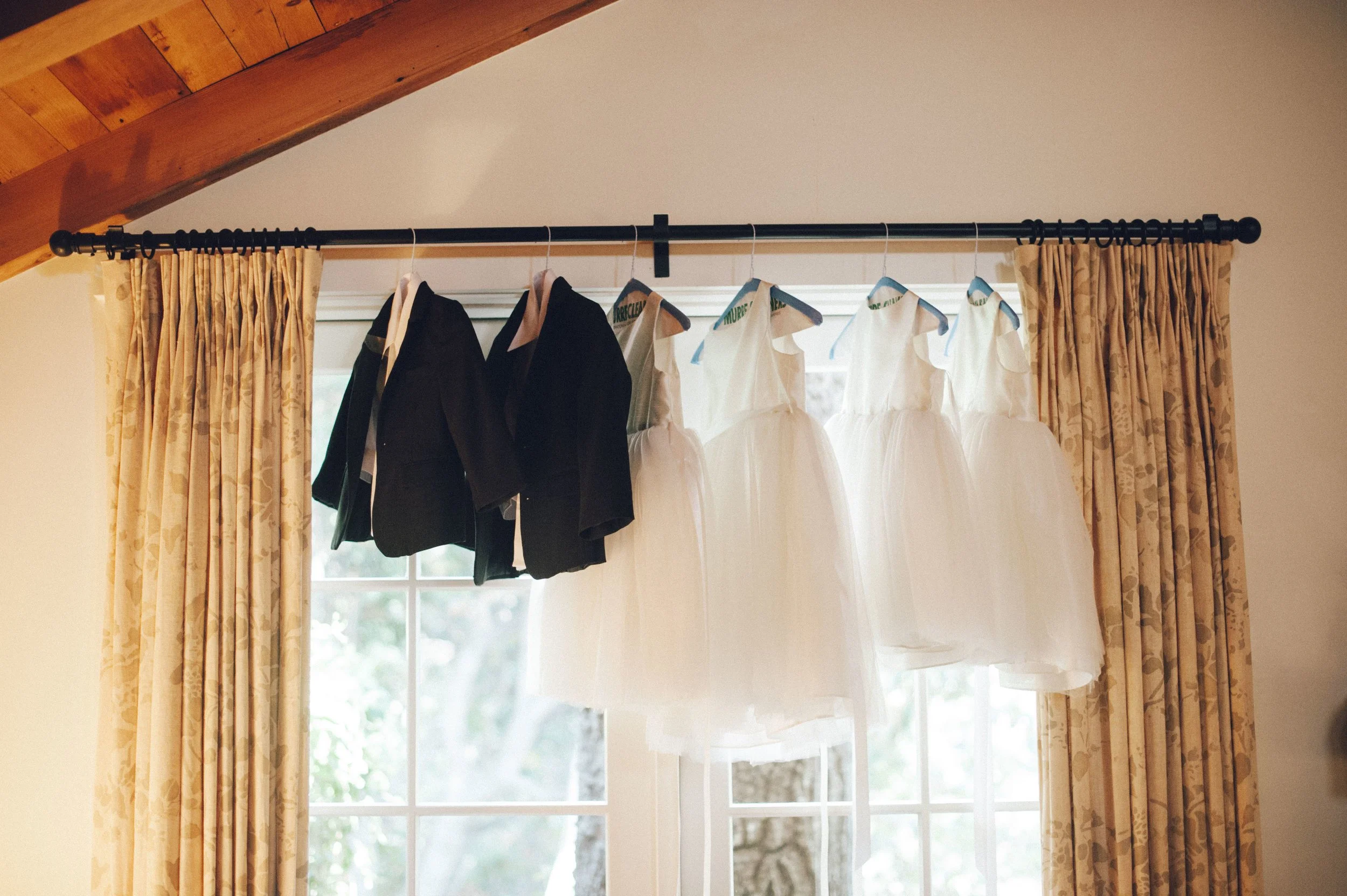 www.santabarbarawedding.com | San Ysidro Ranch | Pat Moyer Photography