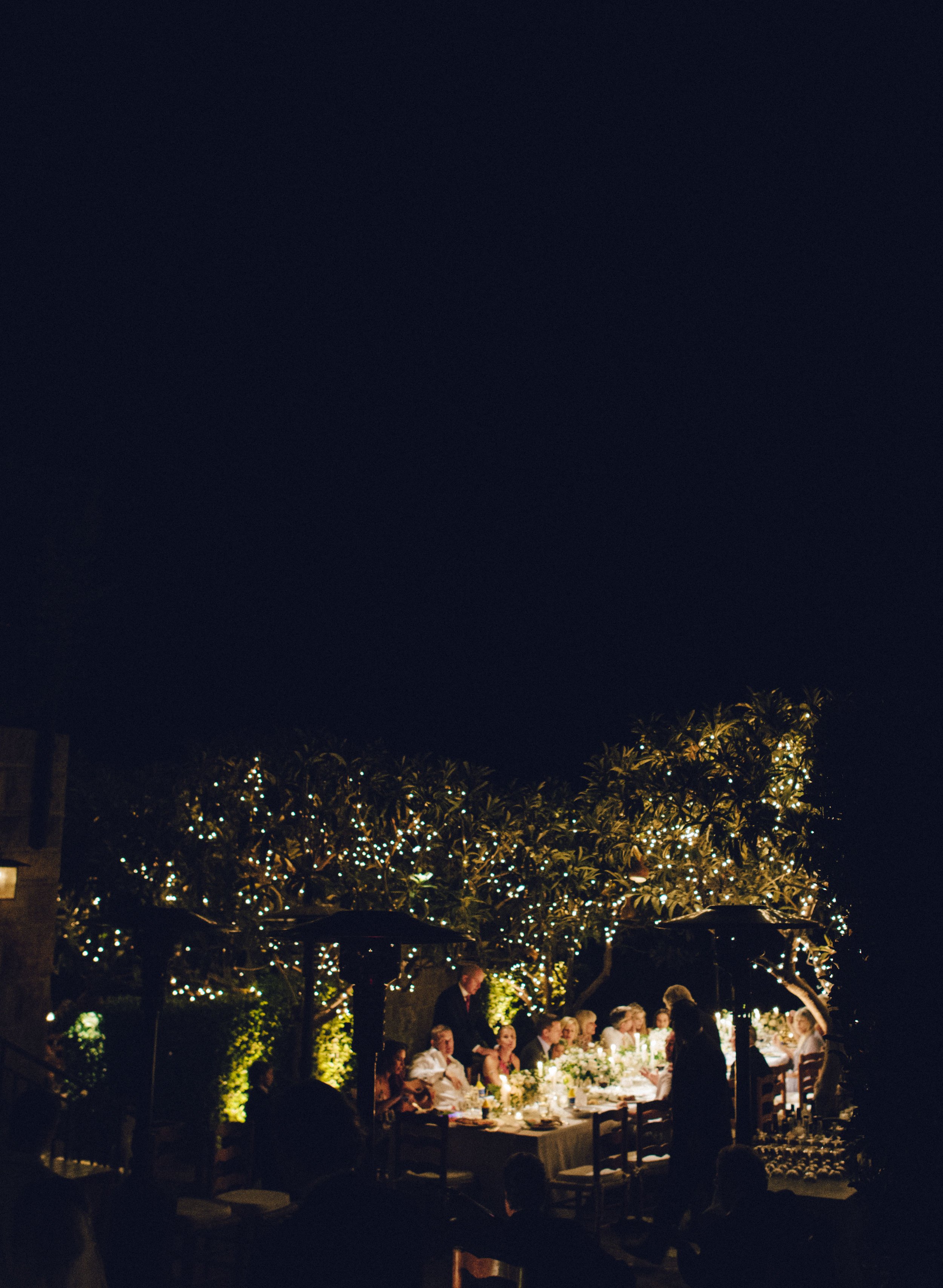 www.santabarbarawedding.com | San Ysidro Ranch | Pat Moyer Photography | Reception