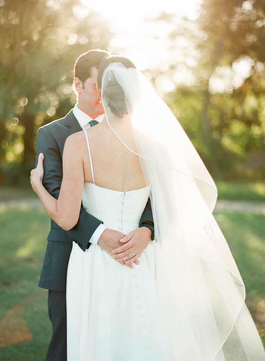 santabarbarawedding.com | Photo: Diane McGregor | Romantic Garden wedding in Montecito