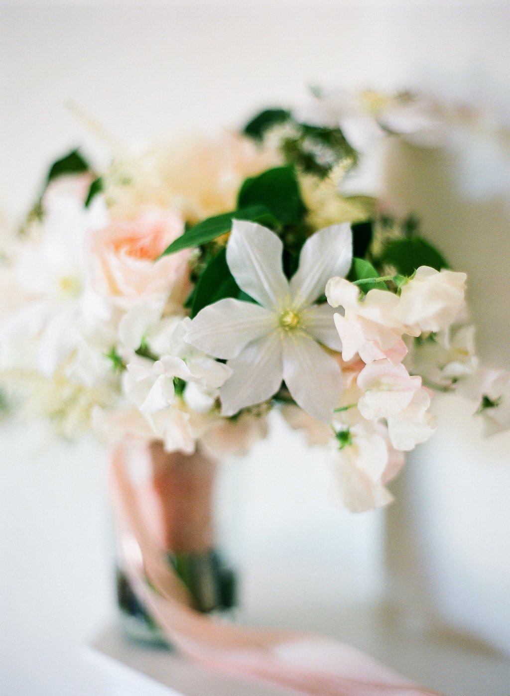 santabarbarawedding.com | Photo: Diane McGregor | Romantic Garden wedding in Montecito