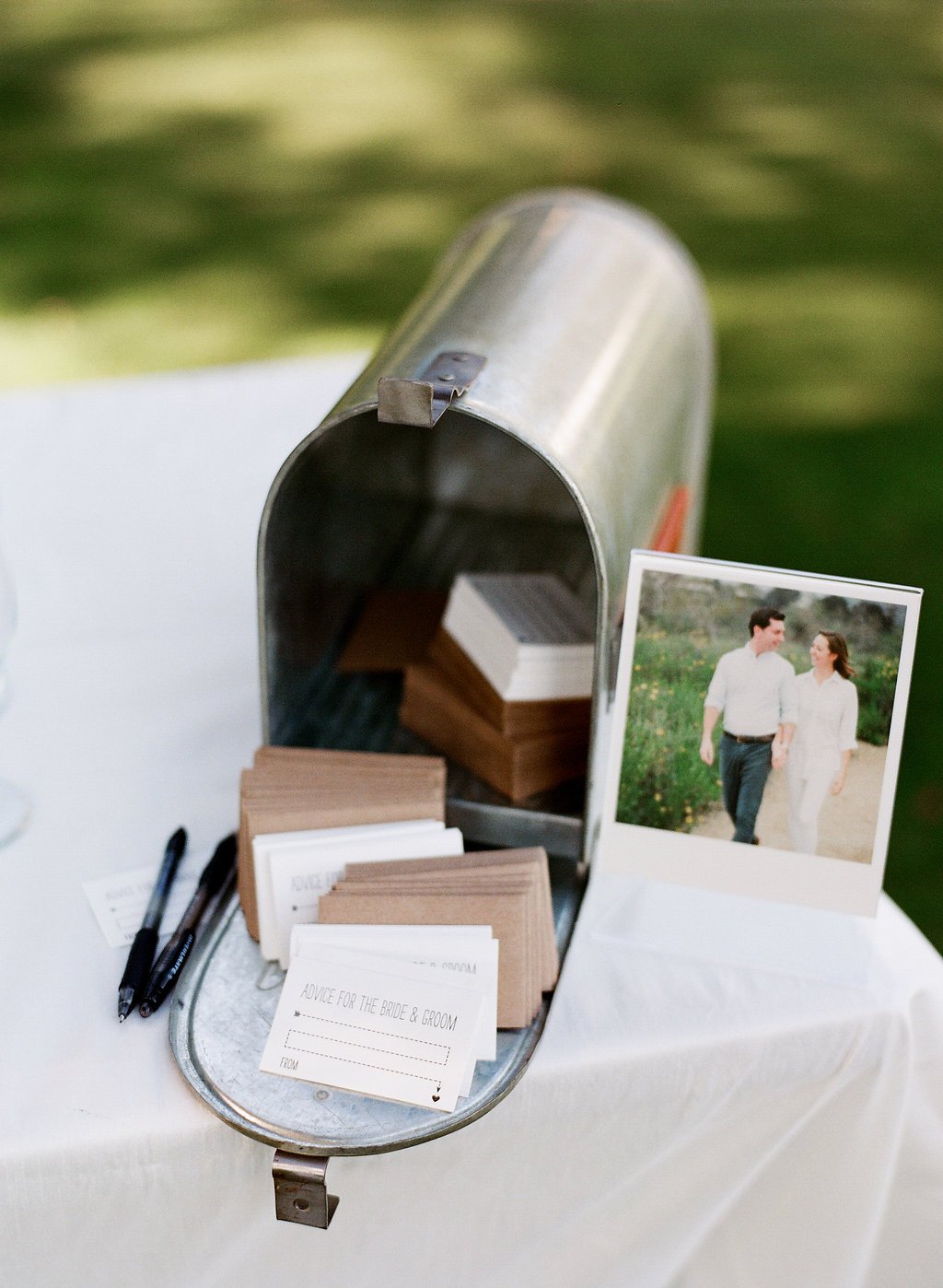 santabarbarawedding.com | Photo: Diane McGregor | Romantic Garden wedding in Montecito