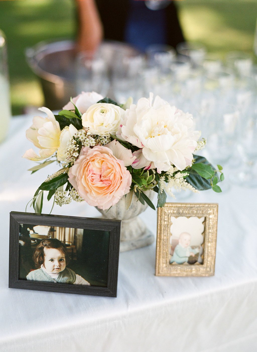 santabarbarawedding.com | Photo: Diane McGregor | Romantic Garden wedding in Montecito