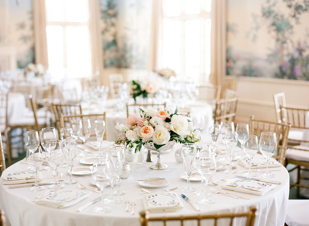 santabarbarawedding.com | Photo: Diane McGregor | Romantic Garden wedding in Montecito